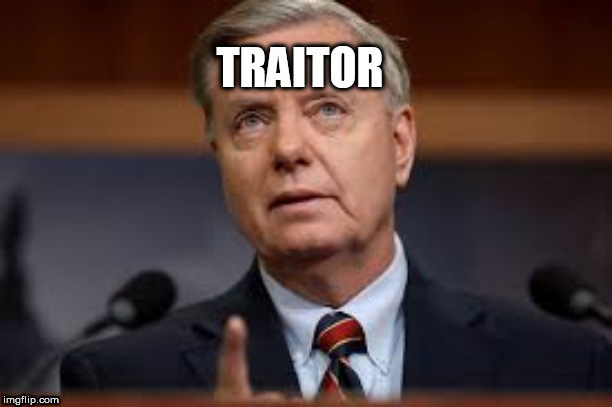 Graham the Traitor