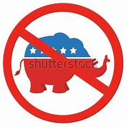No Republicans